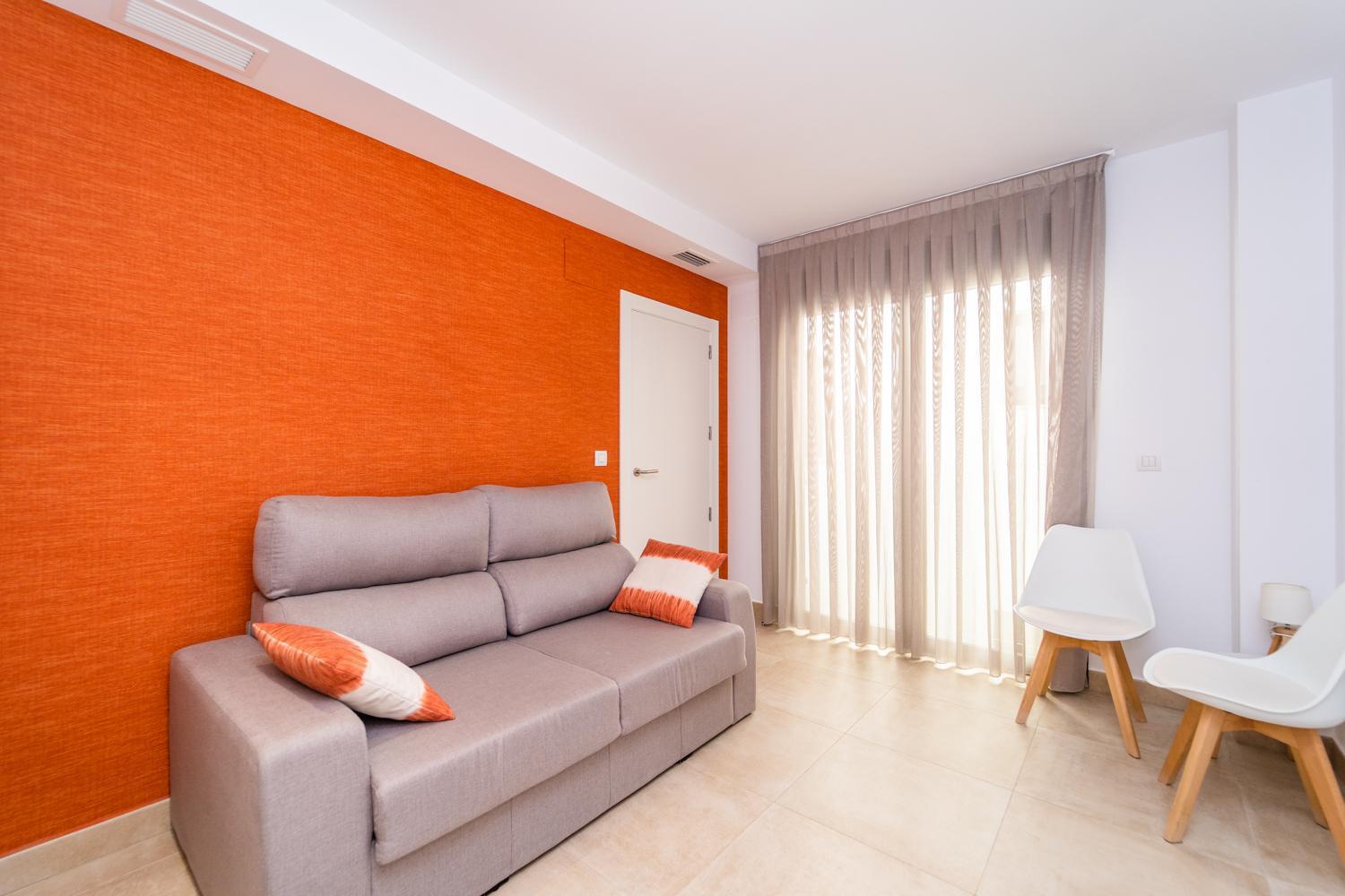 La Punta Colors By Dlv Appartement Villajoyosa Buitenkant foto